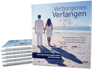 Coachings-Buch Verborgenes Verlangen